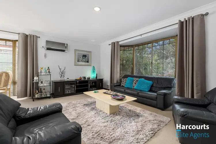 Third view of Homely house listing, 8 St Michaels Court, Cooloongup WA 6168