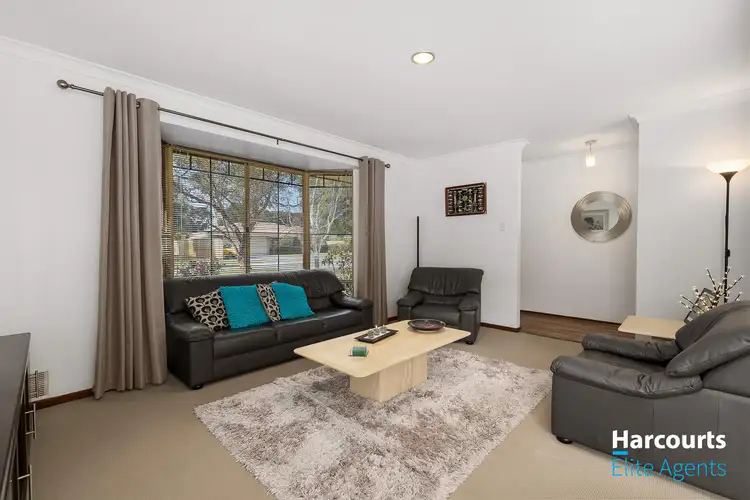 Fourth view of Homely house listing, 8 St Michaels Court, Cooloongup WA 6168