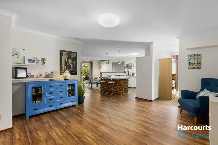 Seventh view of Homely house listing, 8 St Michaels Court, Cooloongup WA 6168