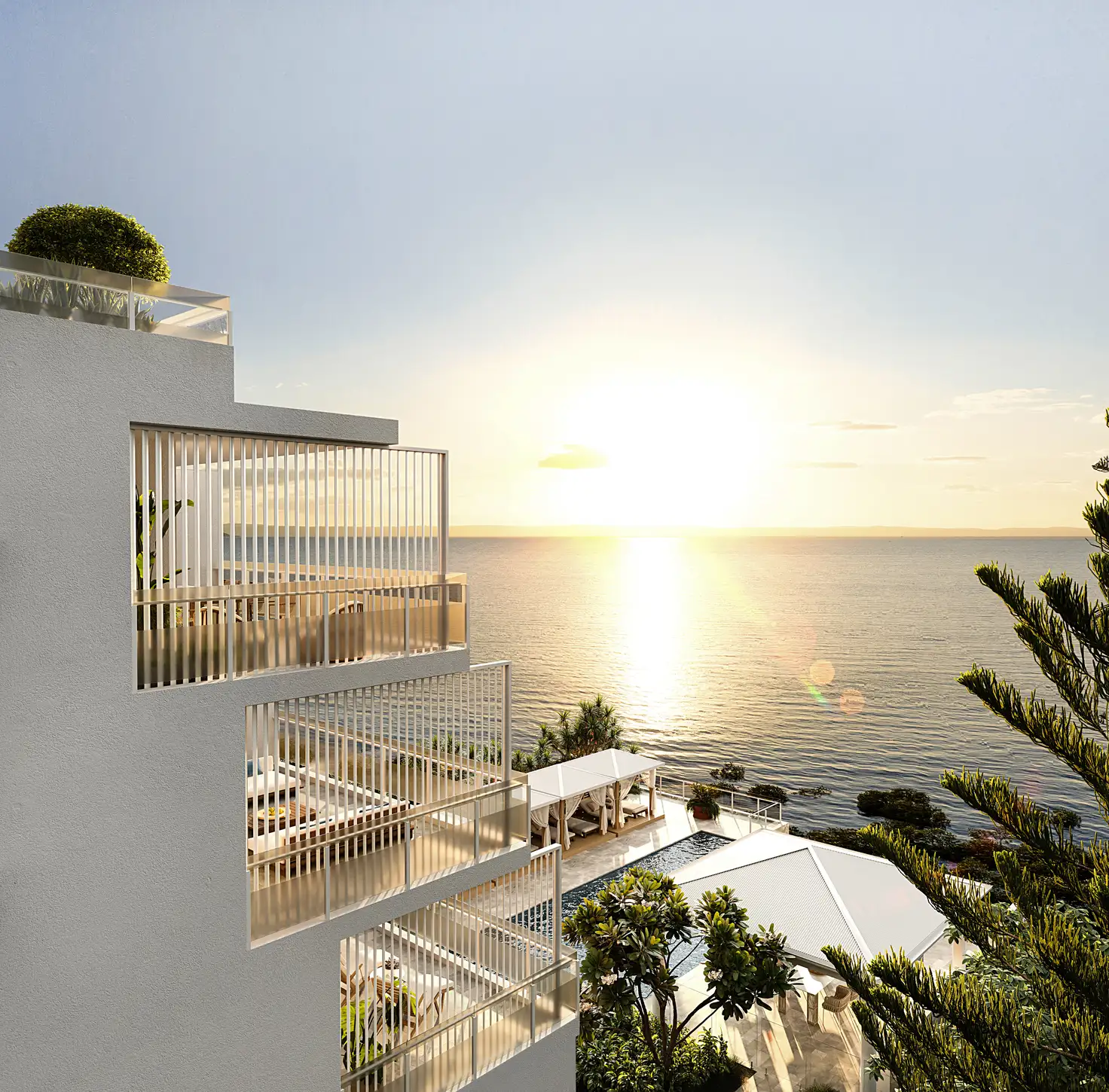 Main view of Homely apartment listing, 121 Shore Street North, Cleveland QLD 4163