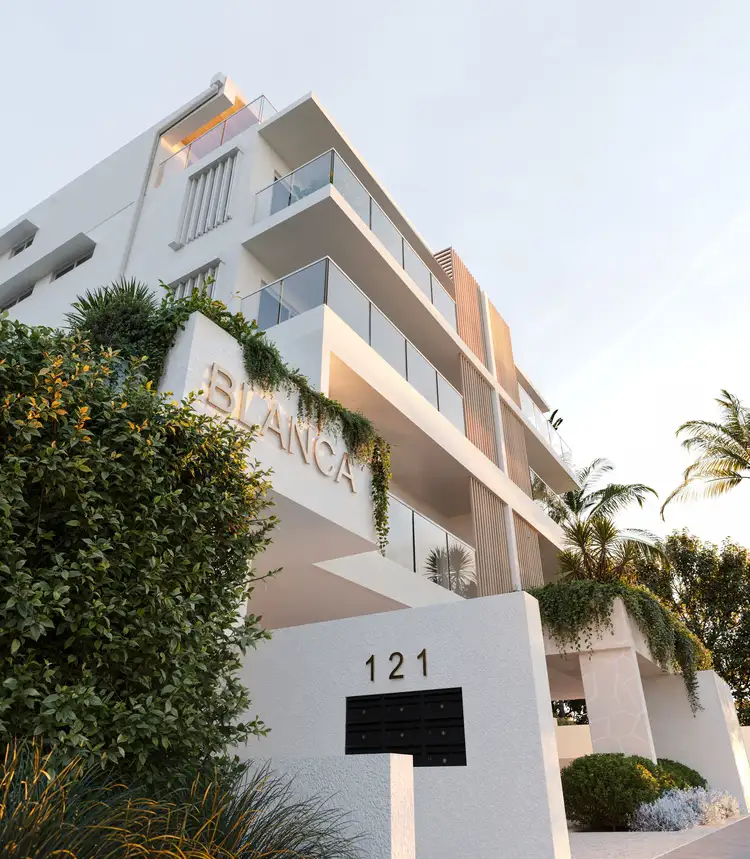 Second view of Homely apartment listing, 121 Shore Street North, Cleveland QLD 4163