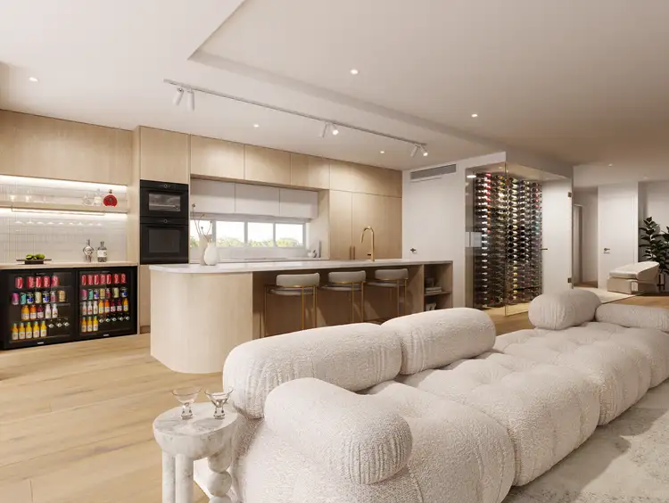 Fourth view of Homely apartment listing, 121 Shore Street North, Cleveland QLD 4163