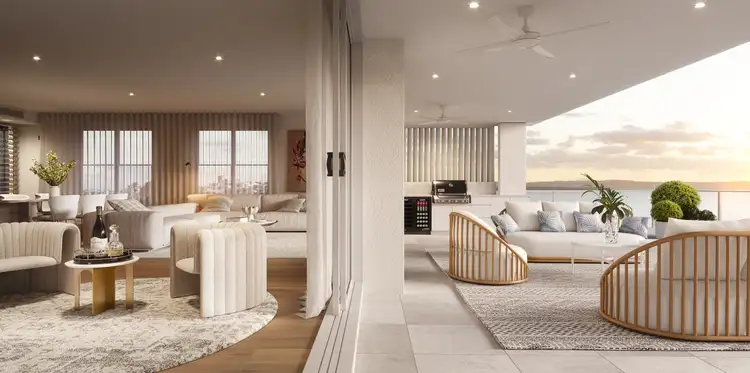 Sixth view of Homely apartment listing, 121 Shore Street North, Cleveland QLD 4163