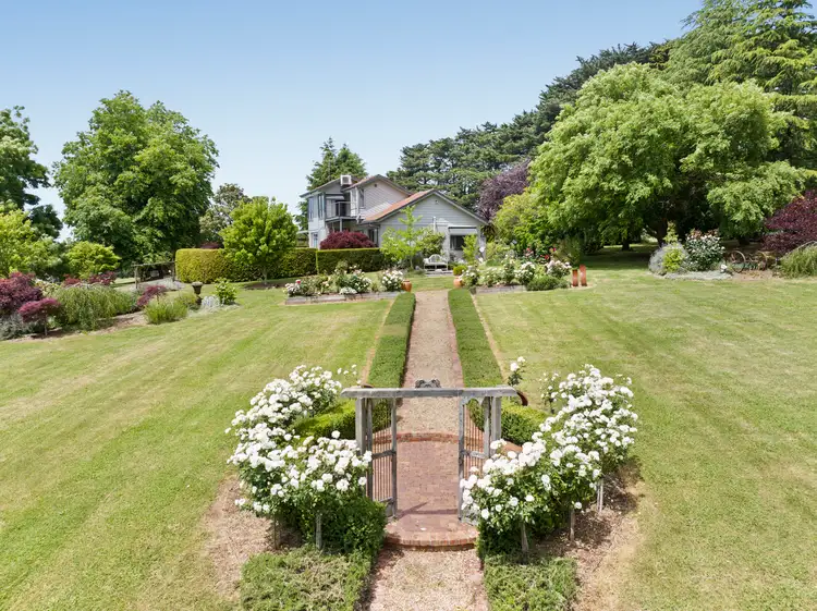 46 Parker Road, Silvan VIC 3795