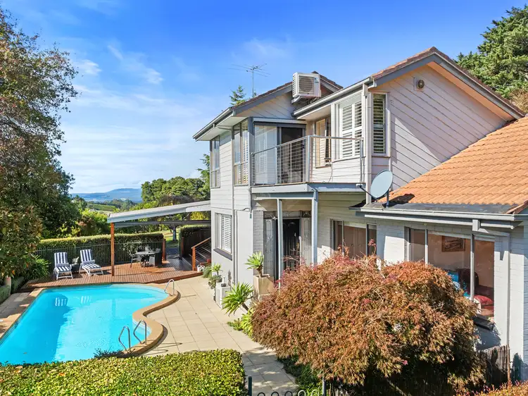 46 Parker Road, Silvan VIC 3795