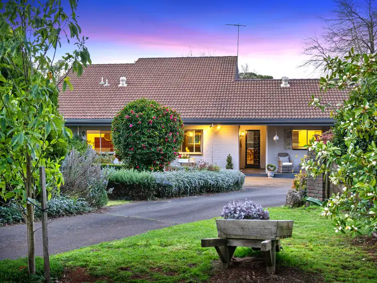 Second view of Homely house listing, 46 Parker Road, Silvan VIC 3795