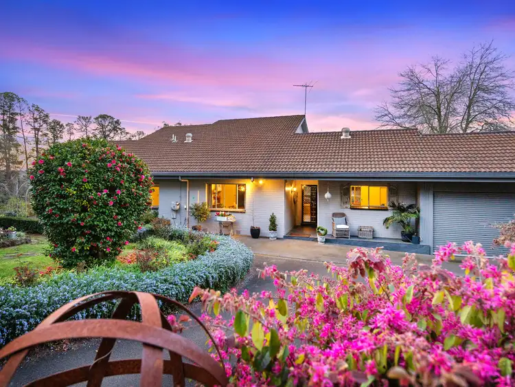 Third view of Homely house listing, 46 Parker Road, Silvan VIC 3795