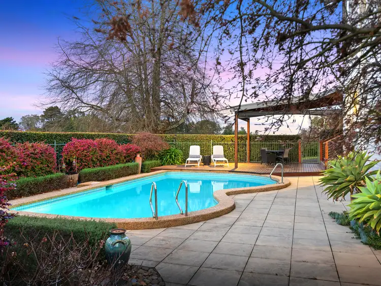 Fourth view of Homely house listing, 46 Parker Road, Silvan VIC 3795