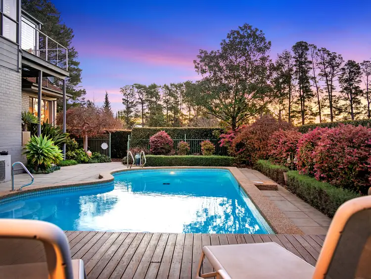 Fifth view of Homely house listing, 46 Parker Road, Silvan VIC 3795