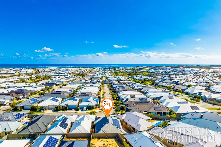 37 Arylide Grove, Eglinton WA 6034