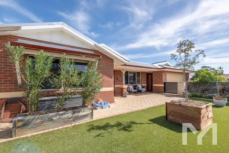 7 Dermer Road, Beaconsfield WA 6162