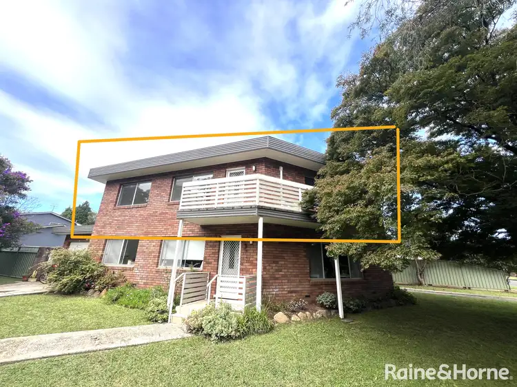 Main view of Homely house listing, 2/298 Illaroo Road, North Nowra NSW 2541