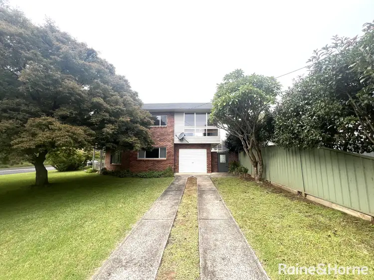 Second view of Homely house listing, 2/298 Illaroo Road, North Nowra NSW 2541