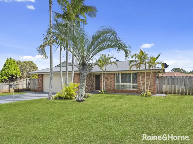 20 Daysland Street, Victoria Point QLD 4165