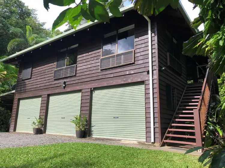Third view of Homely house listing, 106 Black Bean Road, Cow Bay, Daintree QLD 4873