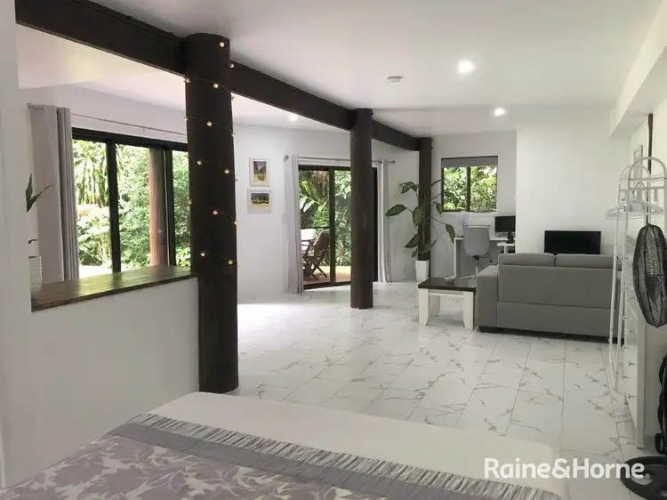 Fourth view of Homely house listing, 106 Black Bean Road, Cow Bay, Daintree QLD 4873