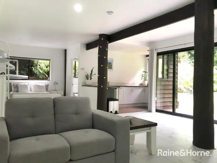 Sixth view of Homely house listing, 106 Black Bean Road, Cow Bay, Daintree QLD 4873