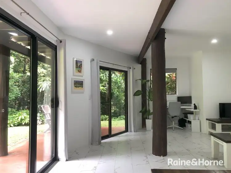 Seventh view of Homely house listing, 106 Black Bean Road, Cow Bay, Daintree QLD 4873