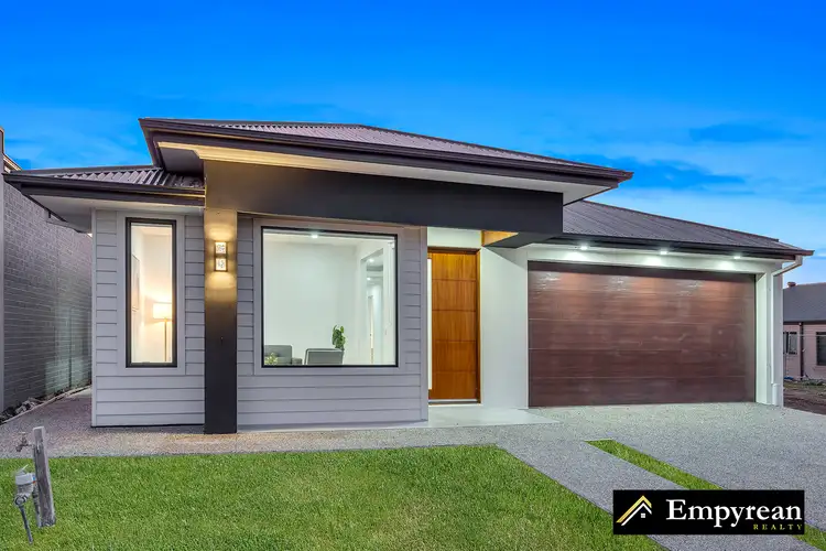 28 Gould Crescent, Mickleham VIC 3064