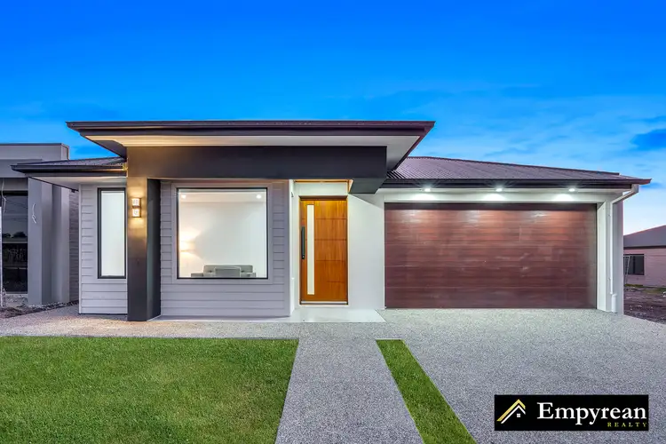 Second view of Homely house listing, 28 Gould Crescent, Mickleham VIC 3064