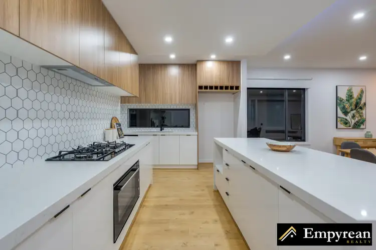 Third view of Homely house listing, 28 Gould Crescent, Mickleham VIC 3064