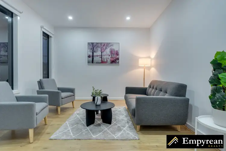 Fourth view of Homely house listing, 28 Gould Crescent, Mickleham VIC 3064