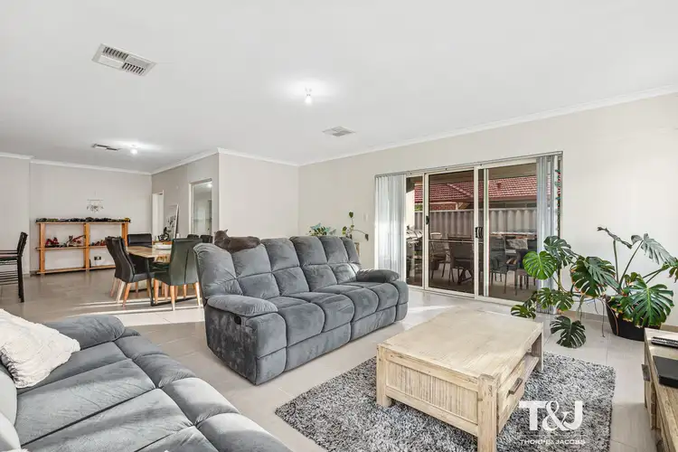 Main view of Homely house listing, 44 Oceanrunner Boulevard, Shoalwater WA 6169