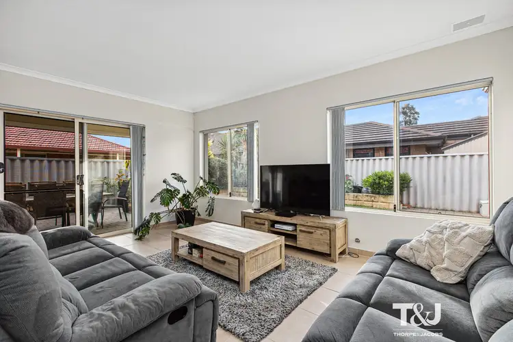 Second view of Homely house listing, 44 Oceanrunner Boulevard, Shoalwater WA 6169