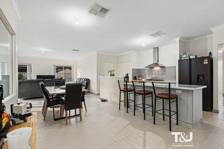 Third view of Homely house listing, 44 Oceanrunner Boulevard, Shoalwater WA 6169