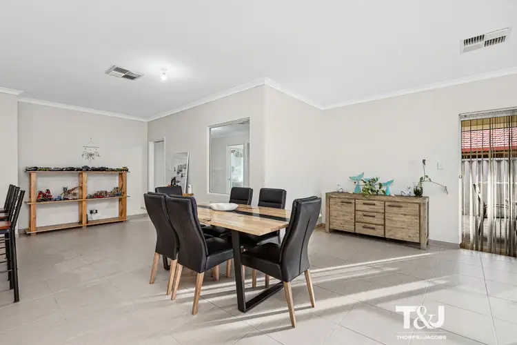Fourth view of Homely house listing, 44 Oceanrunner Boulevard, Shoalwater WA 6169