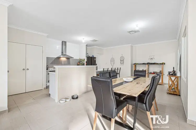 Fifth view of Homely house listing, 44 Oceanrunner Boulevard, Shoalwater WA 6169