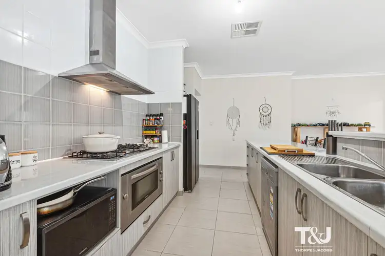 Sixth view of Homely house listing, 44 Oceanrunner Boulevard, Shoalwater WA 6169