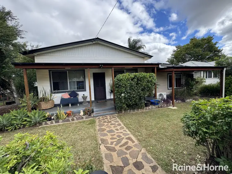 49 Edward, Kingaroy QLD 4610