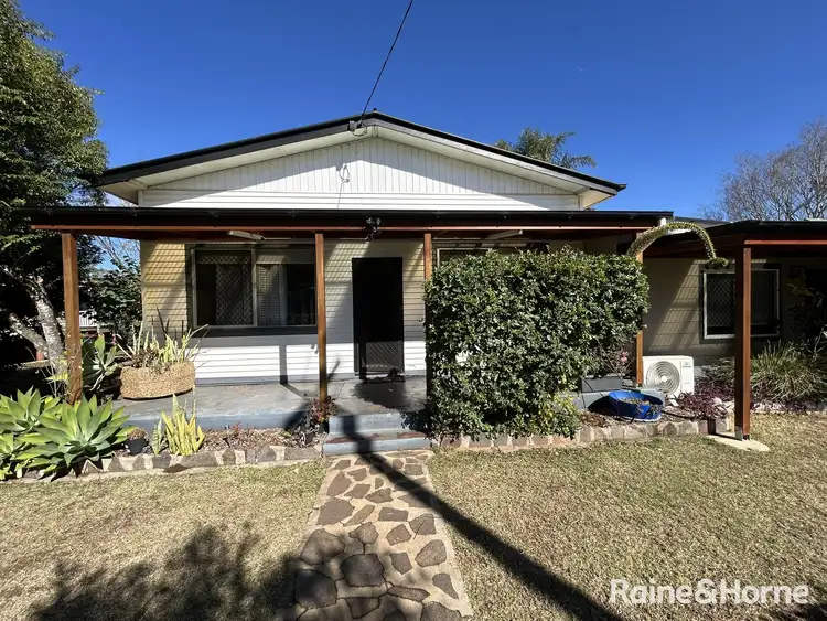 49 Edward, Kingaroy QLD 4610