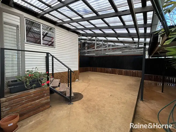 Second view of Homely house listing, 49 Edward, Kingaroy QLD 4610