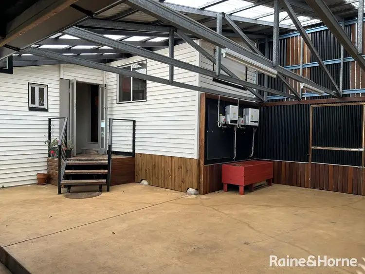 Third view of Homely house listing, 49 Edward, Kingaroy QLD 4610