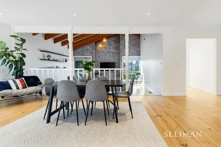 Third view of Homely house listing, 17 Lady Nelson Way, Keilor Downs VIC 3038