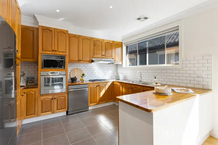 Fourth view of Homely house listing, 17 Lady Nelson Way, Keilor Downs VIC 3038