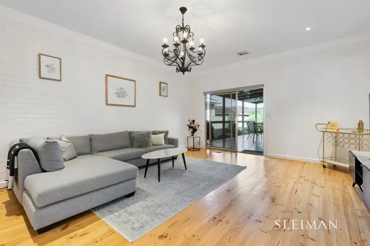 Fifth view of Homely house listing, 17 Lady Nelson Way, Keilor Downs VIC 3038