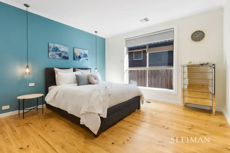 Sixth view of Homely house listing, 17 Lady Nelson Way, Keilor Downs VIC 3038