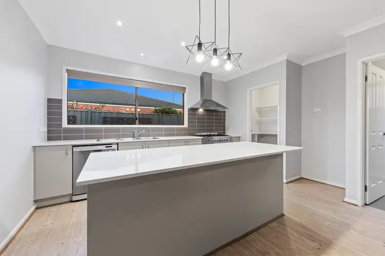 Third view of Homely house listing, 31 Denton Drive, Officer VIC 3809