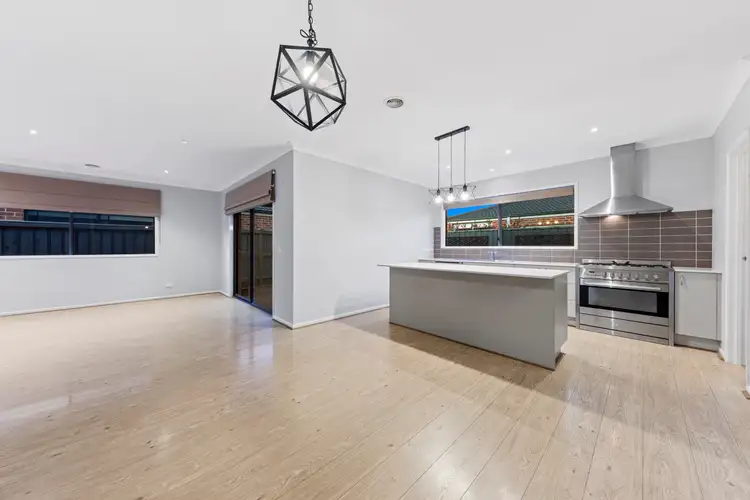 Fourth view of Homely house listing, 31 Denton Drive, Officer VIC 3809
