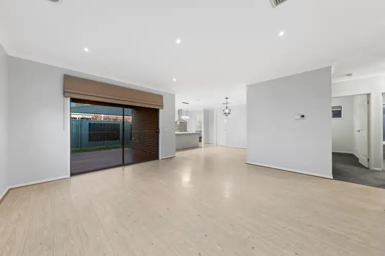 Sixth view of Homely house listing, 31 Denton Drive, Officer VIC 3809