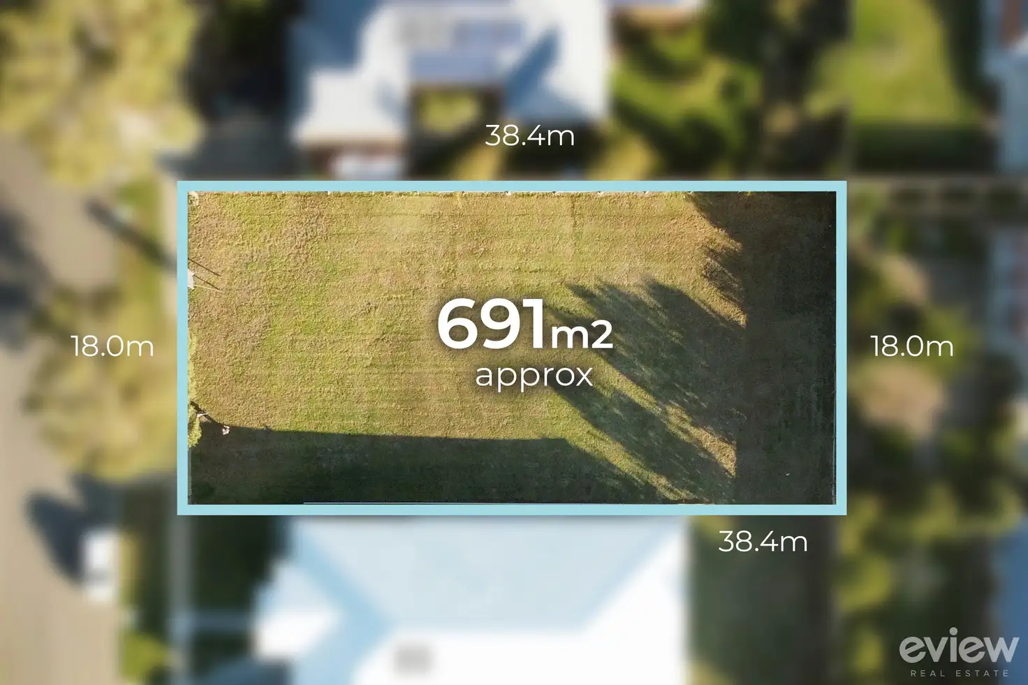 Main view of Homely land listing, 28 Elvington Avenue, Cowes VIC 3922