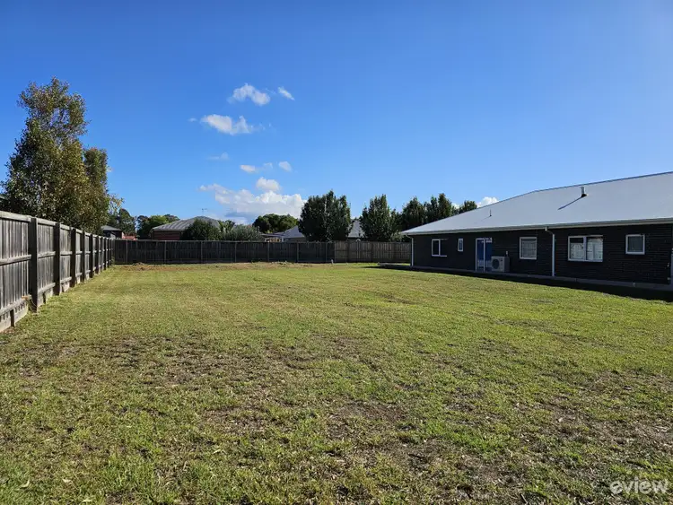 Second view of Homely land listing, 28 Elvington Avenue, Cowes VIC 3922