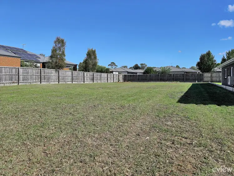 Third view of Homely land listing, 28 Elvington Avenue, Cowes VIC 3922