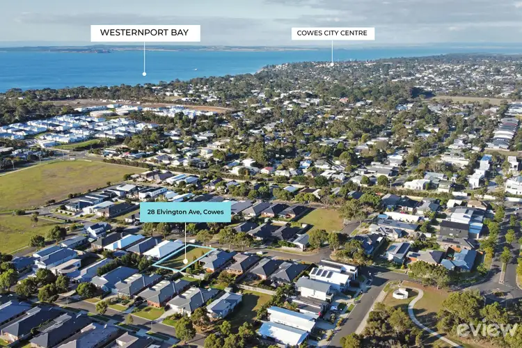 Fourth view of Homely land listing, 28 Elvington Avenue, Cowes VIC 3922