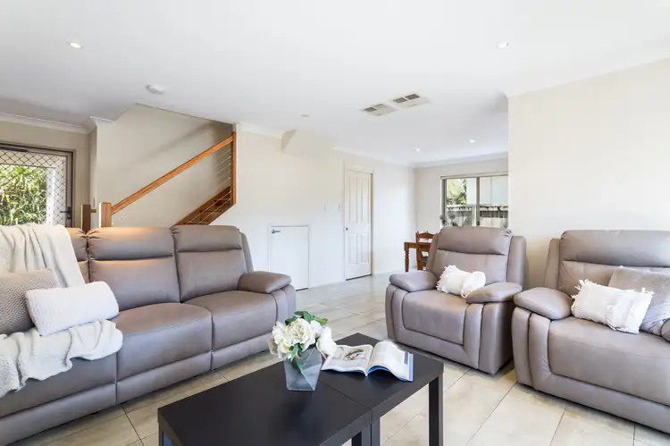 Fourth view of Homely townhouse listing, 58/40 Hargreaves Road, Manly West QLD 4179