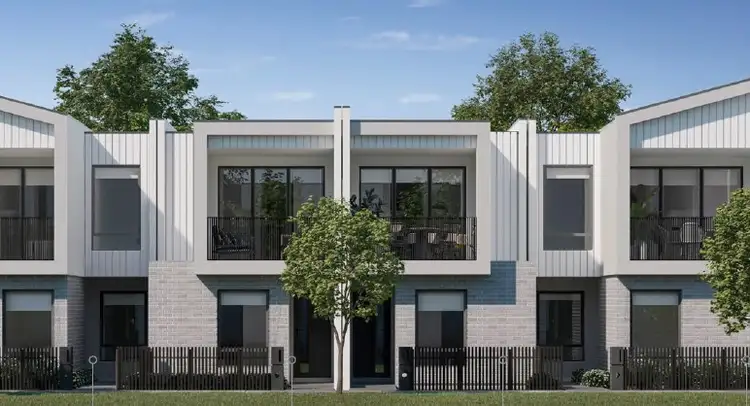 3 Flaxgrove Walk, Clyde VIC 3978