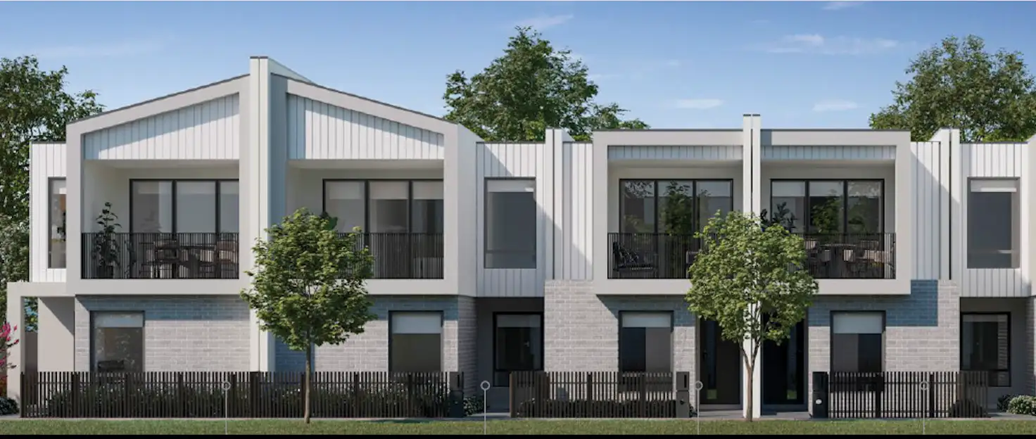 Main view of Homely house listing, 3 Flaxgrove Walk, Clyde VIC 3978
